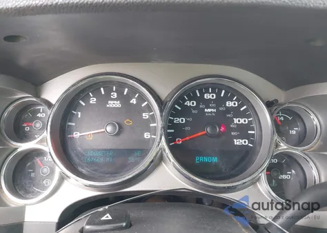 2011 Chevrolet Silverado 1500 Lt from USA, damaged, VIN 1GCRKSE3XBZ352436